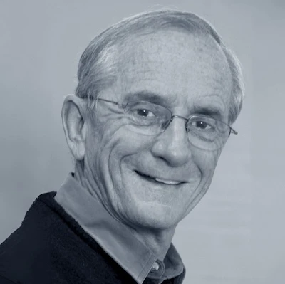 Dr Tony Fischer Headshot 